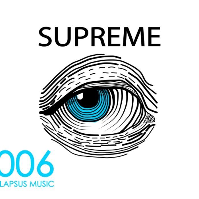 VA - Supreme 006 [LPSS006D]